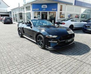 Ford Ford CABRIO 5.0 GT*SHELBY*VOLL*DIGITAL TOP Gebrauchtwagen