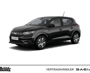 Dacia Dacia Sandero TCe 90 Expression (DJF) Gebrauchtwagen