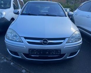 Opel Opel Corsa C GSI Gebrauchtwagen