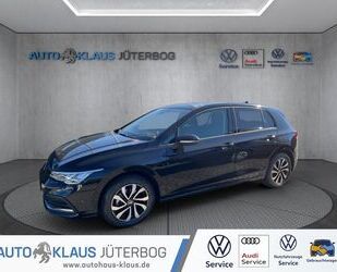 VW Volkswagen Golf VIII (8) ACTIVE 1.0 eTSI Distanzre Gebrauchtwagen