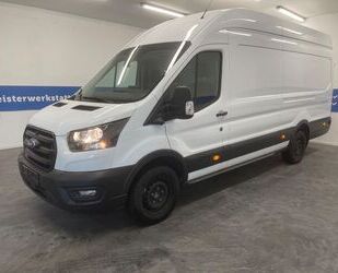 Ford Ford Transit Kasten 350 L4 Trend 360° SHZ Gebrauchtwagen