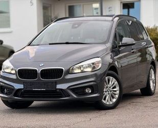 BMW BMW 218 Gran Tourer**TÜV NEU**EURO 6** Gebrauchtwagen