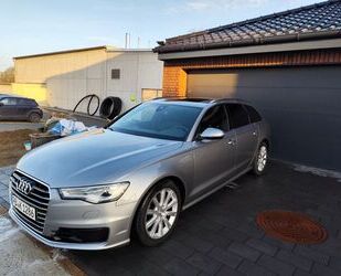 Audi Audi A6 2.0 TDI 140kW ultra Avant - Gebrauchtwagen