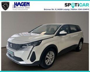 Peugeot Peugeot 5008 ActivePack 1.2 130 PureTech PDC/SHZ/R Gebrauchtwagen