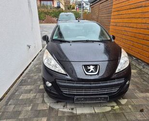 Peugeot Peugeot 207 CC Premium 120 Premium Gebrauchtwagen