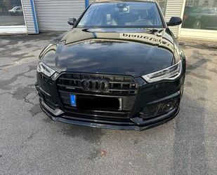 Audi Audi A6 3.0 TDI 240kW comp. quattro tiptr. Avant . Gebrauchtwagen