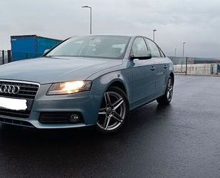 Audi Audi A4 1.8 TFSI Attraction Gebrauchtwagen