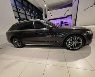 Audi Audi A6 Allroad 3.0 BiTDI quattro TOP 95% Voll Gebrauchtwagen