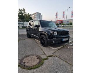 Jeep Jeep Renegade 1.4 MultiAir 103kW B Limited 4x2 Li. Gebrauchtwagen