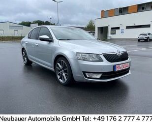 Skoda Skoda Octavia Lim. Elegance TÜV / Zahnriemen/Insp. Gebrauchtwagen