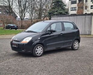 Chevrolet Chevrolet Matiz S *Kundenauftrag*TÜV bis 10.2025* Gebrauchtwagen