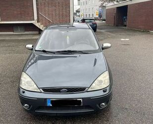 Ford Ford Focus ST170 Gebrauchtwagen