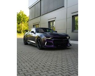 Chevrolet Chevrolet Camaro RS 3.6L + ZL1 Optik Gebrauchtwagen