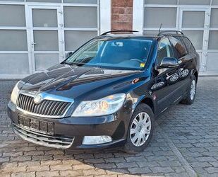 Skoda Skoda Octavia Combi Ambition Gebrauchtwagen