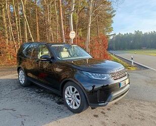 Land Rover Land Rover Discovery 3.0 SD6 SE SE Gebrauchtwagen