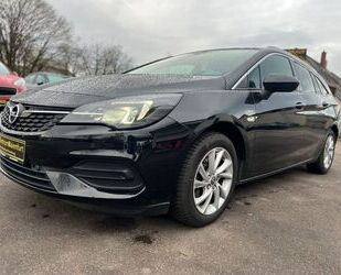 Opel Opel Astra K Sports Tourer Elegance Start/Stop Gebrauchtwagen