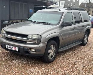 Chevrolet Chevrolet Trailblazer 4.2**TÜV NEU** Gebrauchtwagen