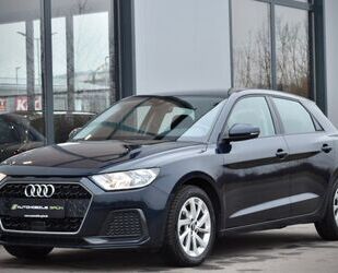 Audi Audi A1 SPORTBACK 25 TFSI ADVANCED SITZHEIZUNG APP Gebrauchtwagen