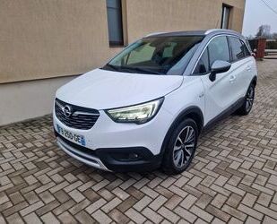 Opel Opel Crossland (X) 1.2 ECOTEC DI Turbo Edition S/S Gebrauchtwagen