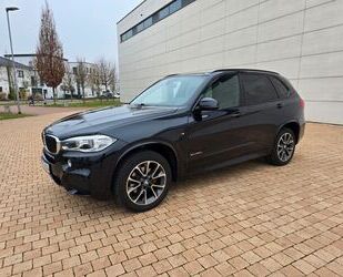 BMW BMW X5 xDrive30d,M Sport,PANO,360°,HUD,StaHz,AHK,S Gebrauchtwagen