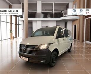 VW Volkswagen T6.1 4Motion Kombi 2.0 TDI Seikel Höher Gebrauchtwagen