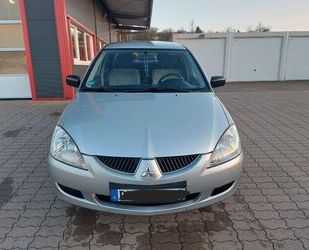 Mitsubishi Mitsubishi Lancer VII - 82 PS - Navi-Android Displ Gebrauchtwagen