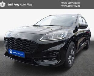 Ford Ford Kuga 2.0 EcoBlue Aut. ST-LINE X Gebrauchtwagen