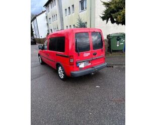 Opel Opel Combo 1.4 Twinport Edition Edition Gebrauchtwagen