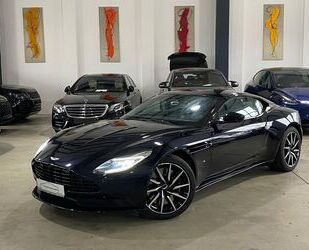 Aston Martin Aston Martin DB11 V12 Coupe Launch Edition Gebrauchtwagen