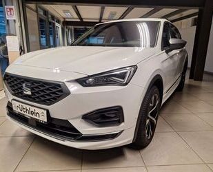 Seat Tarraco Gebrauchtwagen