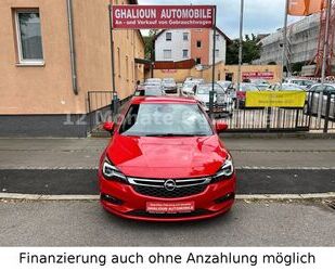 Opel Opel Astra K Lim. 5-trg. 1.4 SIDI Turbo Innovation Gebrauchtwagen