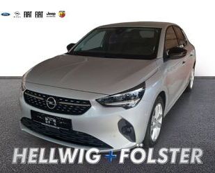 Opel Opel Corsa F Elegance 1.5 Diesel Navi LED Apple Ca Gebrauchtwagen