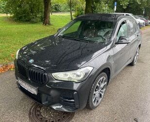 BMW BMW X1 xDrive 20 d M Sportpaket*PanoSHD*LED*Nav*Ka Gebrauchtwagen