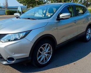 Nissan Nissan Qashqai 1.6 DIG-T Acenta Acenta Gebrauchtwagen