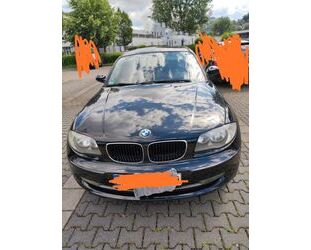 BMW BMW 116i - Gebrauchtwagen