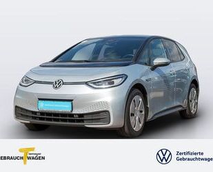 VW Volkswagen ID.3 Pro Business NAVI MATRIX KAMERA Gebrauchtwagen