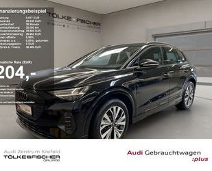 Audi Audi Q4 40 e-tron basis ACC STH SHZ MATRIX SpurH P Gebrauchtwagen