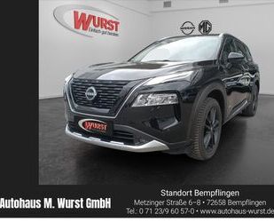 Nissan Nissan X-Trail Tekna 4x4 1.5 VC-T e-Power AVM Navi Gebrauchtwagen