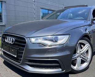 Audi Audi A6 Avant 3.0 TDI quattro*S LINE*PANO*ACTIVE S Gebrauchtwagen