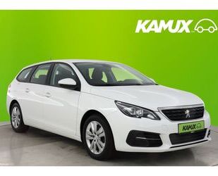 Peugeot Peugeot 308 1.5BHDi Kombi 130 Active+NAVI+CARPLAY Gebrauchtwagen