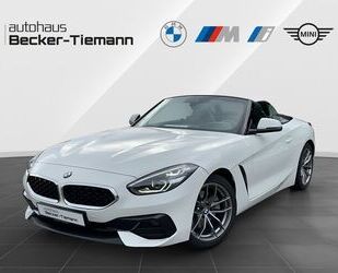 BMW BMW Z4 sDrive30i Head-Up | Driv.Assist. | HiFi | D Gebrauchtwagen