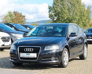 Audi Audi A3 Sportback 1.4 TFSI/PDC/KLIMA/SHZ/NAVI/ Gebrauchtwagen