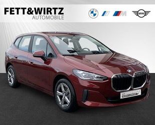 BMW BMW 216i Active Tourer Aut.|ParkingAssistant|17