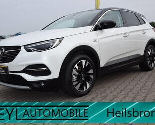 Opel Opel Grandland X 1.2 Turbo 