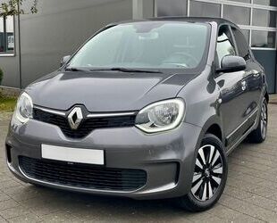 Renault Renault Twingo Limited, DeLuxe-Paket, Sitzheizung, Gebrauchtwagen