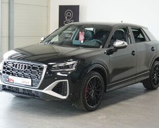 Audi Audi SQ2 TFSI Gebrauchtwagen