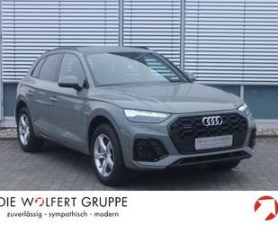 Audi Audi Q5 50 TDI quattro S line MATRIX-LED*RFK*NAVI Gebrauchtwagen