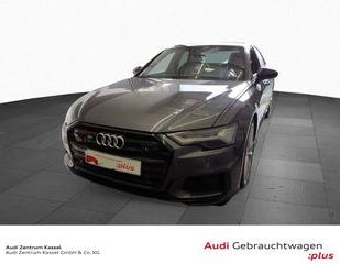 Audi Audi S6 Lim. 3.0 TDI qu. HD Matrix Pano B&O Kamera Gebrauchtwagen