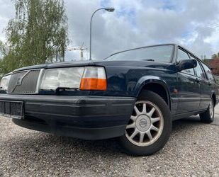 Volvo Volvo 940 Kombi 2.3 AUTOMATIK Bj 1995 FAST OLDTIME Gebrauchtwagen