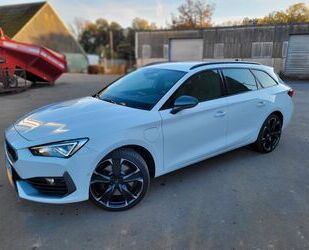 Cupra Cupra Leon 1.4 e-HYBRID 180kW VZ DSG Sportstourer Gebrauchtwagen